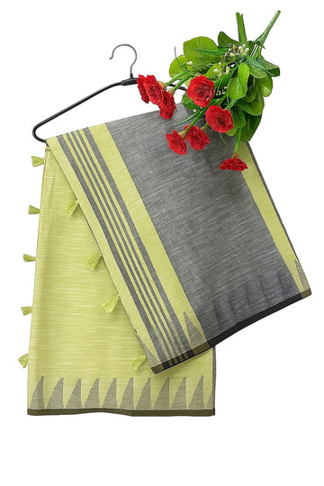 Ficuster Whispers of Linen Elegance