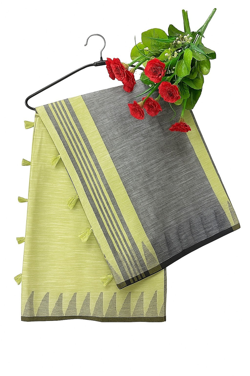Ficuster Whispers of Linen Elegance