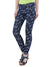 Ficuster Women Camouflage Print Slim Fit Jeans