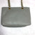 Ficuster Grey Solid Handbag