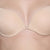 Ficuster Wired Beige Removable Straps Front Open Bra