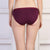 Ficuster Wine Beige Low Rise Cotton Bikini Panty (Pack of 2)