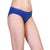 Ficuster Blue Peach Low Rise Cotton Bikini Panty (Pack of 2)