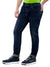 Hollister Men Blue Super Skinny Jeans