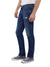 Hollister Men Blue Skinny Jeans