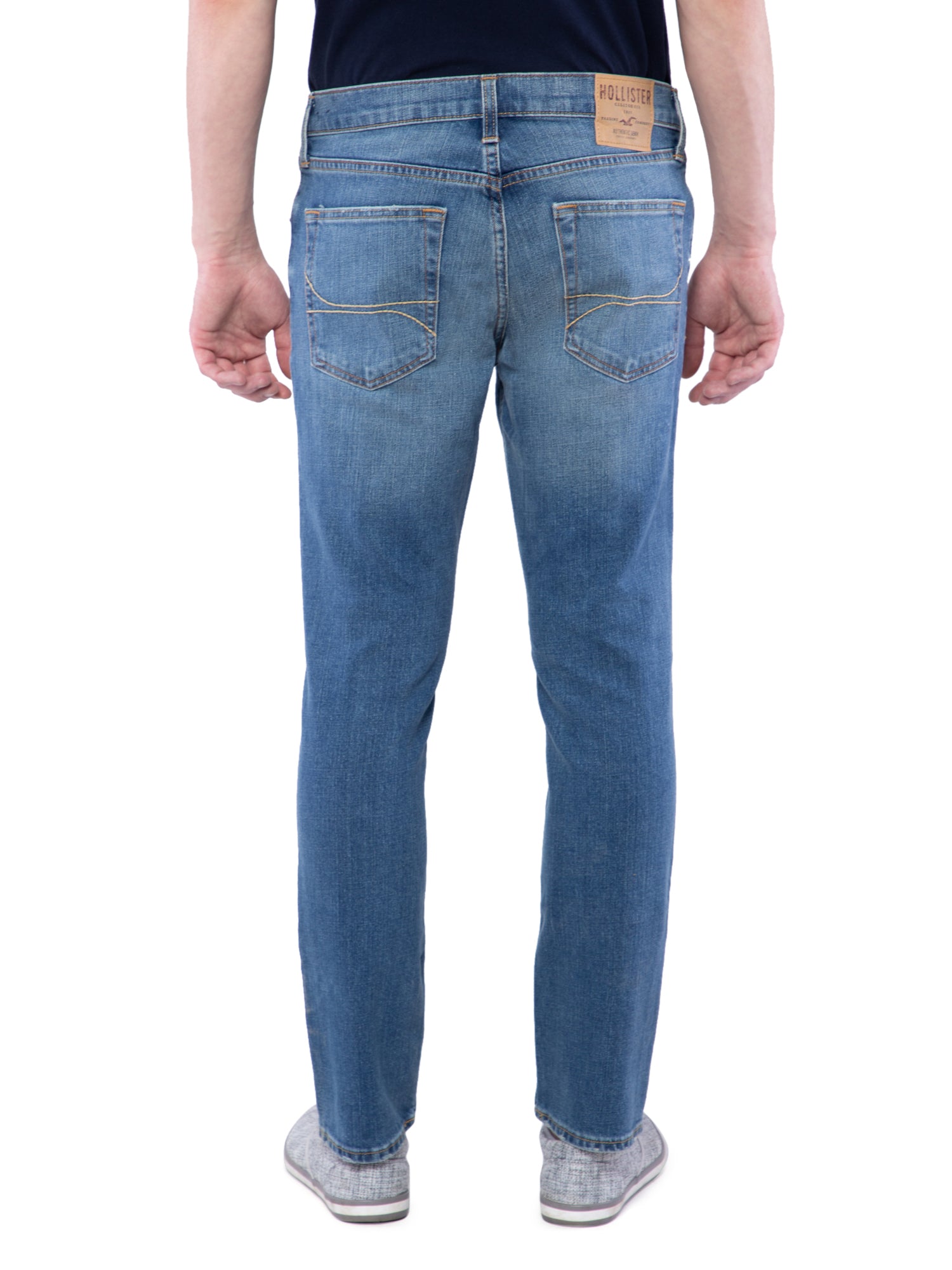 Hollister slim clearance