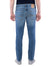 Hollister Men Blue Skinny Jeans