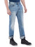 Hollister Men Blue Slim Straight Jeans