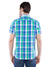 Hollister Men Multicolored Half Sleeve Shirt